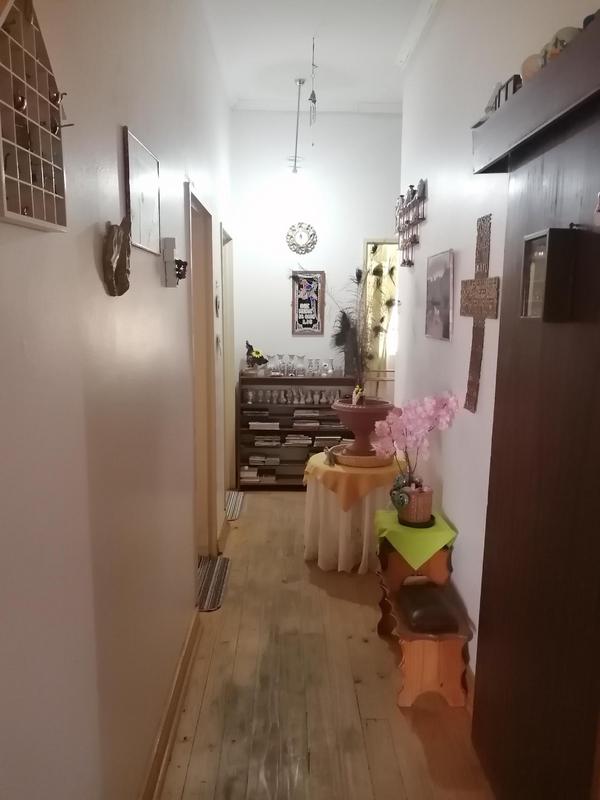 To Let 4 Bedroom Property for Rent in Bothaville Free State